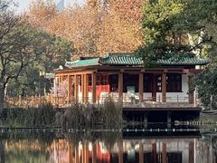 -武汉园博园(武汉自然博物馆)