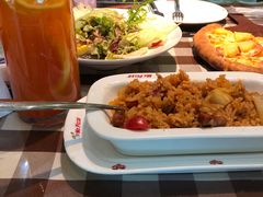 -米斯特比萨(罗斯福店)