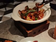 -留半山·香港食堂(啦啦宝都店)
