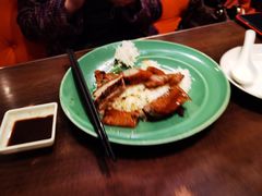 -新旺茶餐厅(嘉里城店)
