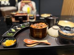 -玄白·炭烤活鳗(上海首店)