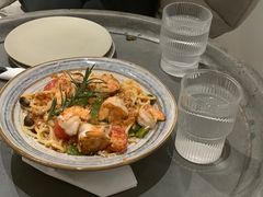 -COTTON CAFE(德信·中外公寓店)