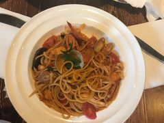 -安妮意大利餐厅(世贸天阶店)