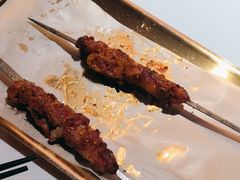 -谷丽麦馕新疆菜·清真(步步高梅溪新天地店)