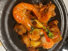 -潮堂 · 潮州菜(国贸商城店)
