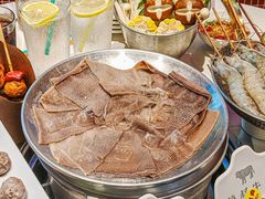 -荣叔港式沙嗲牛肉火锅(正佳潮流店)