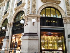 -埃马努埃莱二世拱廊