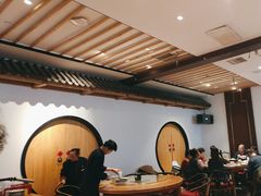 -壹零捌道·北京烤鸭(车公庄店)