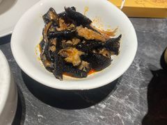 -炊烟小炒黄牛肉(浦东世纪汇店)