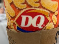 -DQ·蛋糕·冰淇淋(五角场万达店)