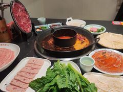 -巴蜀大将火锅(春熙店)