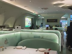 -眉州东坡·熊猫主题餐厅(枫蓝店)