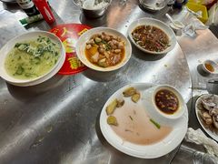 -健跳小海鲜(人民路店)