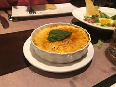 -Lingo西餐厅(仙乐斯广场店)