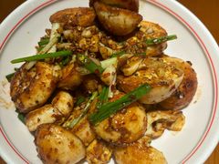 -蛮佬拾·乡里土菜馆(河西王府井店)