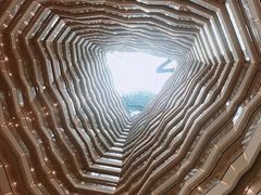 -广州四季酒店·意珍·意式自助餐