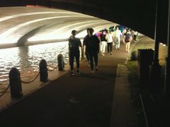 -凤城河风景区