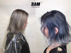 -3AM HAIR SALON染发接发