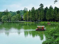-常德桃花源景区