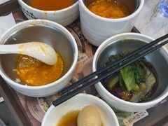 -阿香米线(深业上城店)