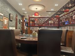 -北京小肠陈饭庄(方庄店)