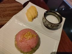 -重庆融汇国际酒店17楼·泉籁泰餐厅(沙坪坝店)
