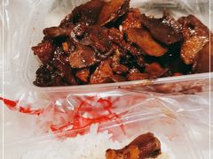 -百家春好德来姜母鸭