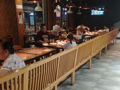 -豪享来牛排(人民店)
