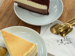 -北马山庄植趣咖啡