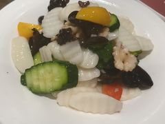 -海燕酒店(惠济路店)