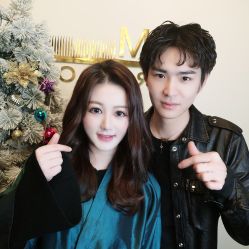 -3AM HAIR SALON染发烫发接发