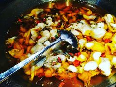 -雲蜀龙阁·金牌水煮鱼(方庄店)