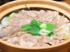 -一坐一忘云南菜(三里屯店)