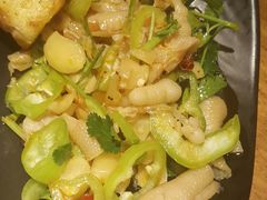 -江城老胖串店(湖西路店)