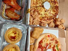 -尊宝比萨(黄泥磅店)