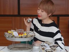 -斯普汇生蚝牛排馆(中骏世界城店)