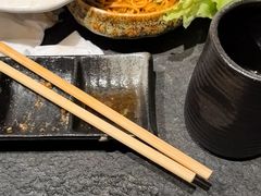 -炭虎烤肉(桂林路店)