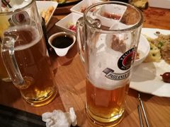 -银川凯宾斯基饭店柏林咖啡厅·Café Berlin