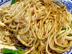 -龙抄手食府(浣花北路店)