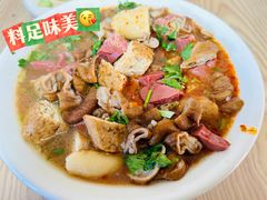 -胖子卤煮