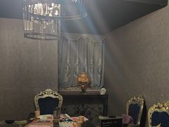 -剧狐剧本杀·月球探案馆(人民广场1号店)