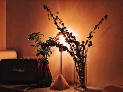 景观位-BIJOU coffee&cocktail(龙岗万科广场店)