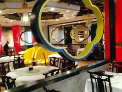 大堂-东来顺饭庄(五道口店)