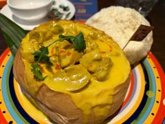 -泰妃殿(武汉首店)