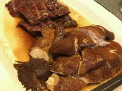 -麒麟中餐厅·经典粤菜·地道菜式老字号(广州长隆酒店)