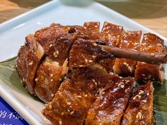 -全牛匠·乐山跷脚牛肉(新中关店)