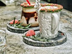 -BE NORMAL CAFE(霞溪路店)