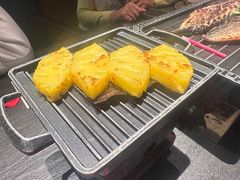-蟹犇前•帝王蟹雪蟹(陆家嘴店)