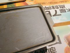 -木屋烧烤(南新店)