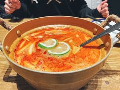 -正泰餐厅AmazingThai(亦庄店)